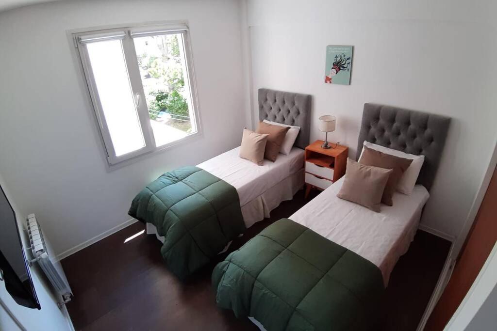 Departamento En El Centro De Bariloche Bb Daire Dış mekan fotoğraf