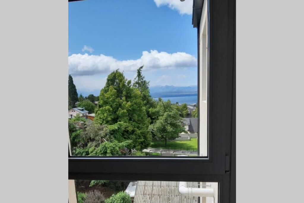 Departamento En El Centro De Bariloche Bb Daire Dış mekan fotoğraf