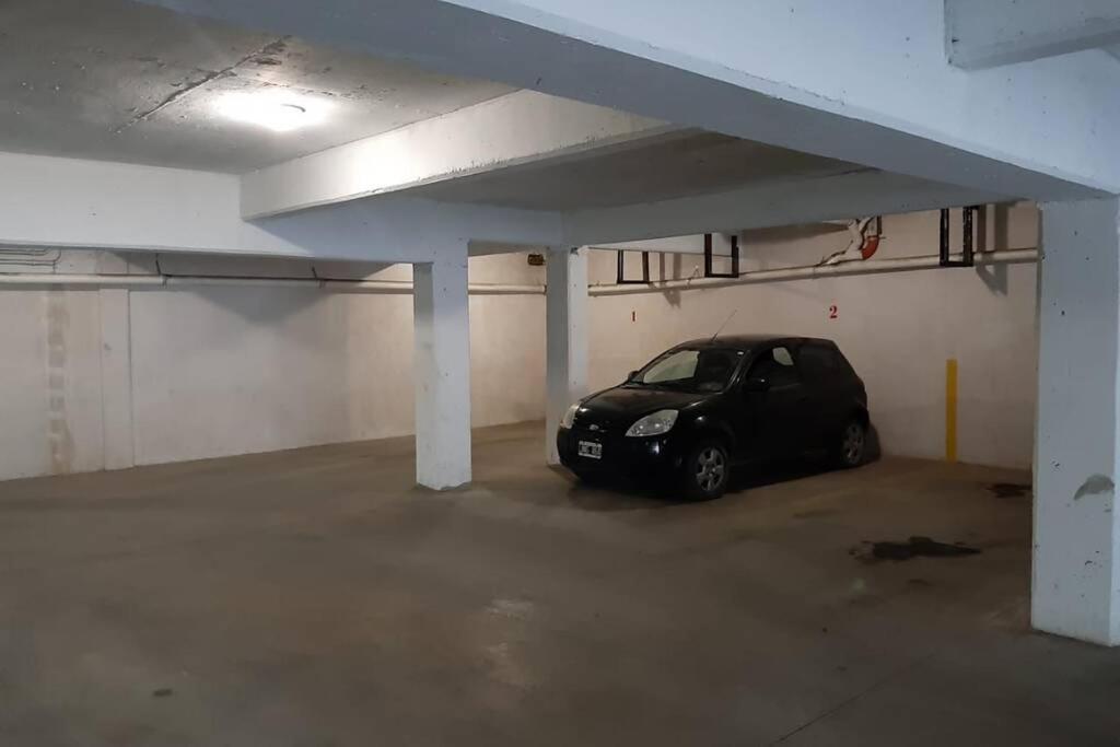 Departamento En El Centro De Bariloche Bb Daire Dış mekan fotoğraf