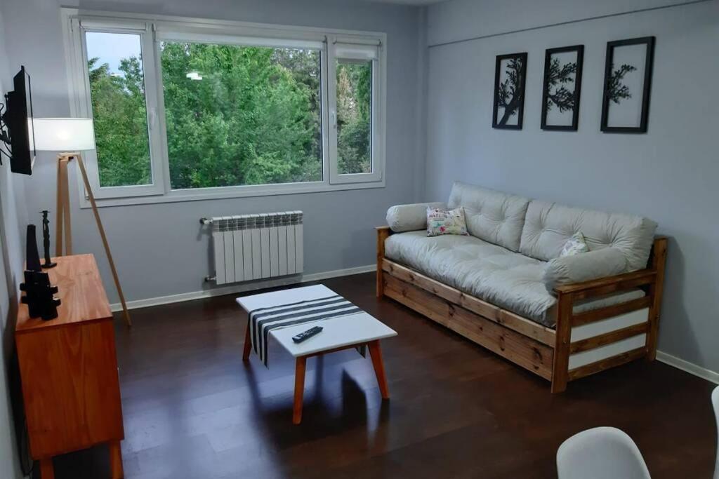 Departamento En El Centro De Bariloche Bb Daire Dış mekan fotoğraf