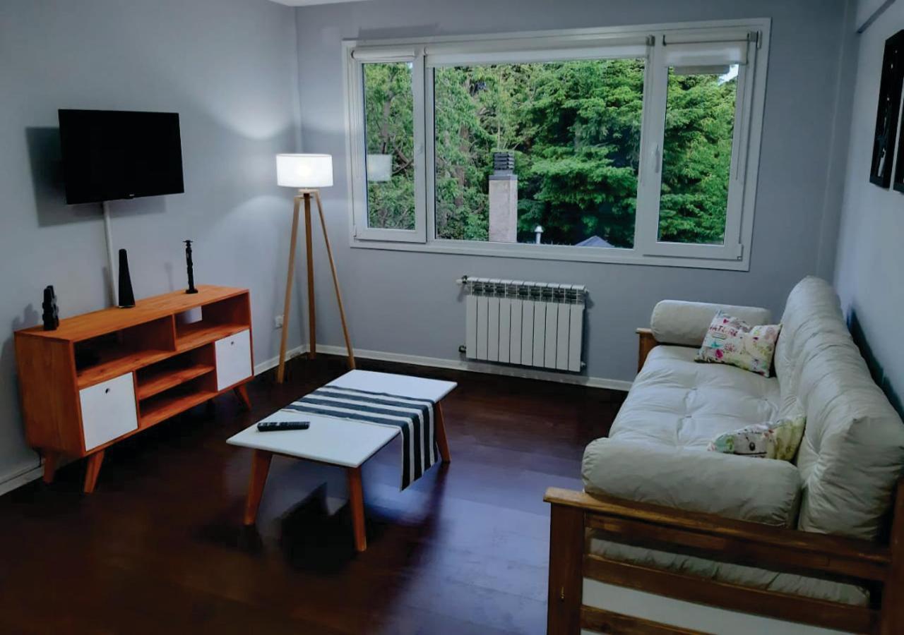 Departamento En El Centro De Bariloche Bb Daire Dış mekan fotoğraf