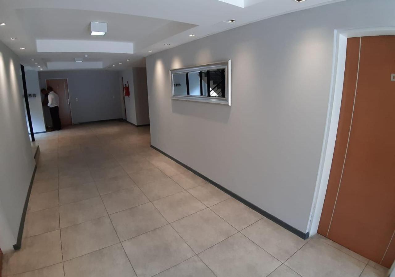 Departamento En El Centro De Bariloche Bb Daire Dış mekan fotoğraf